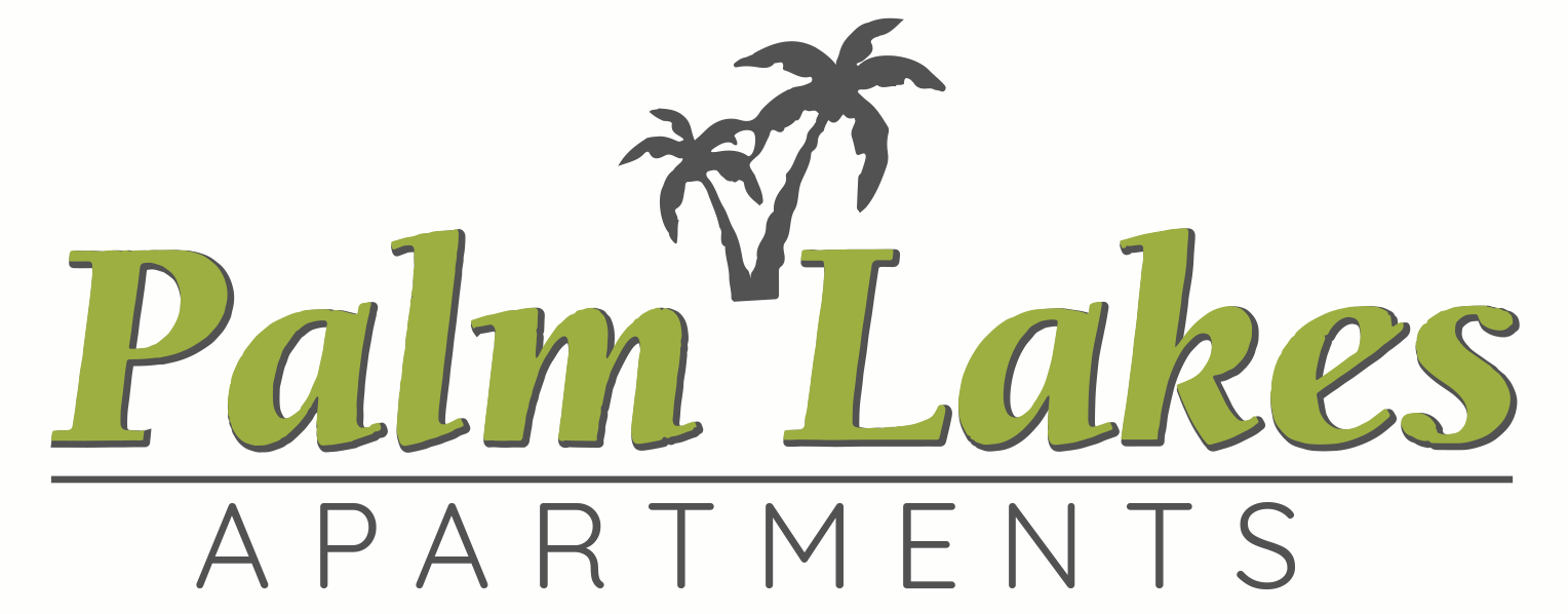 Palm Lakes logo